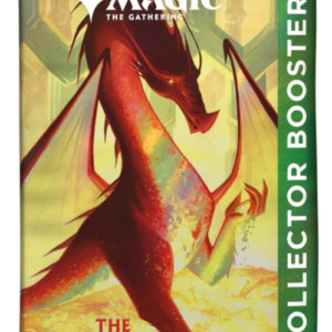 BOOSTER COLLECTOR: LE HOBBIT (VF)