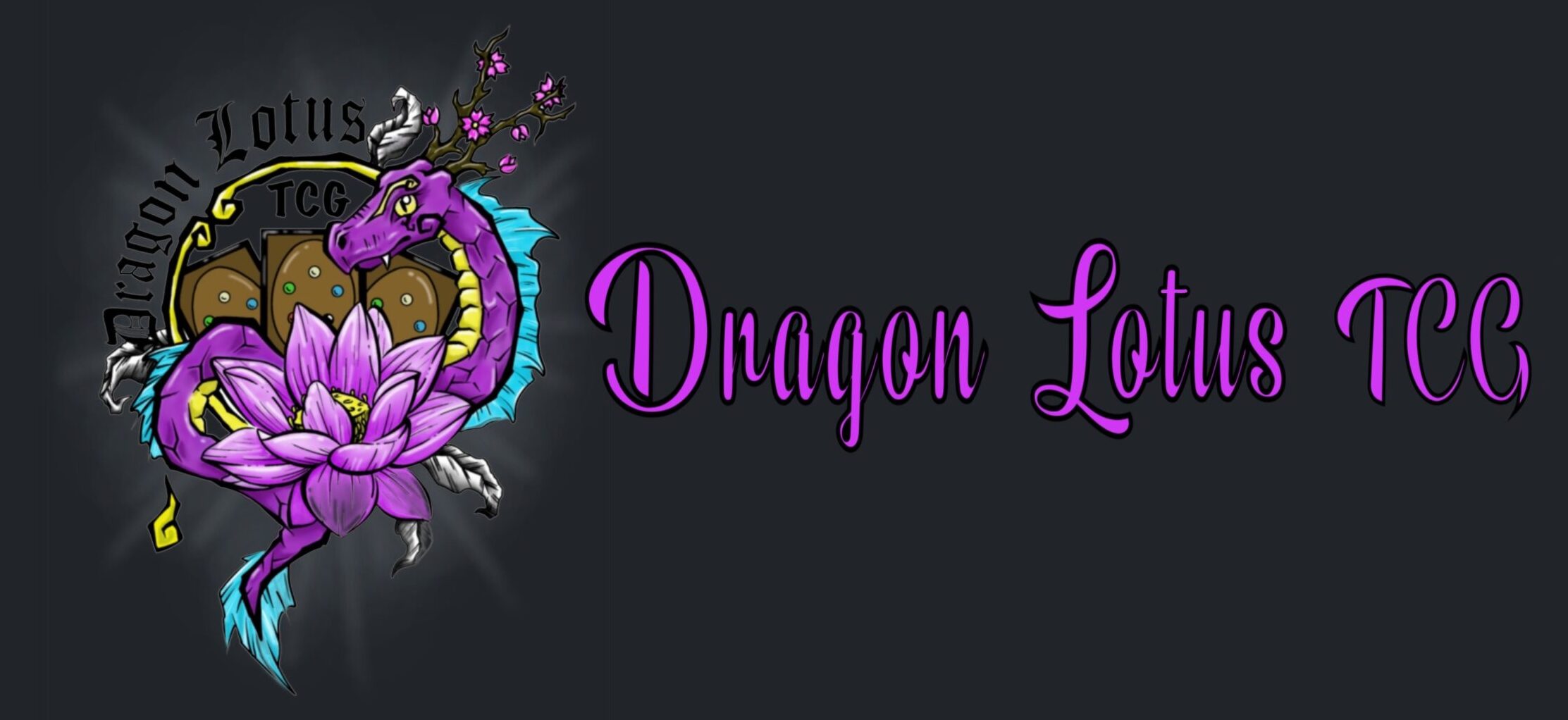 Dragon Lotus TCG