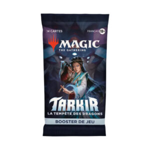 Booster de jeu Tarkir (VF)