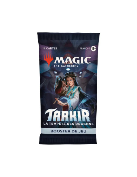 Booster de jeu Tarkir (VF)