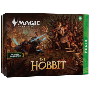 BUNDLE LE HOBBIT (VF)